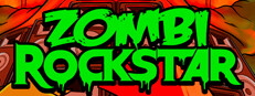 ZOMBI ROCKSTAR