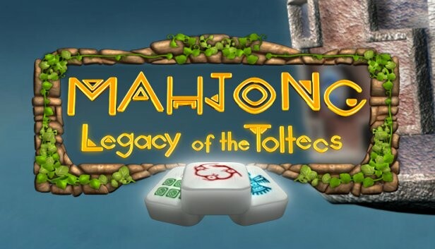 Power Mahjong: The Tower 