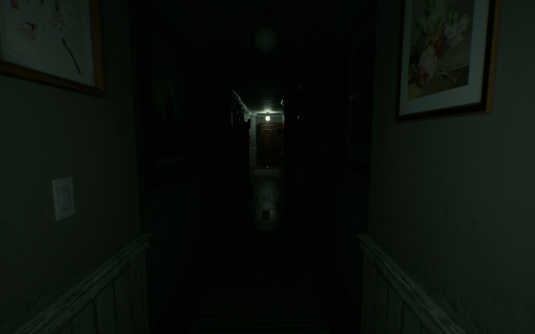 Shadows Of Deceit #4