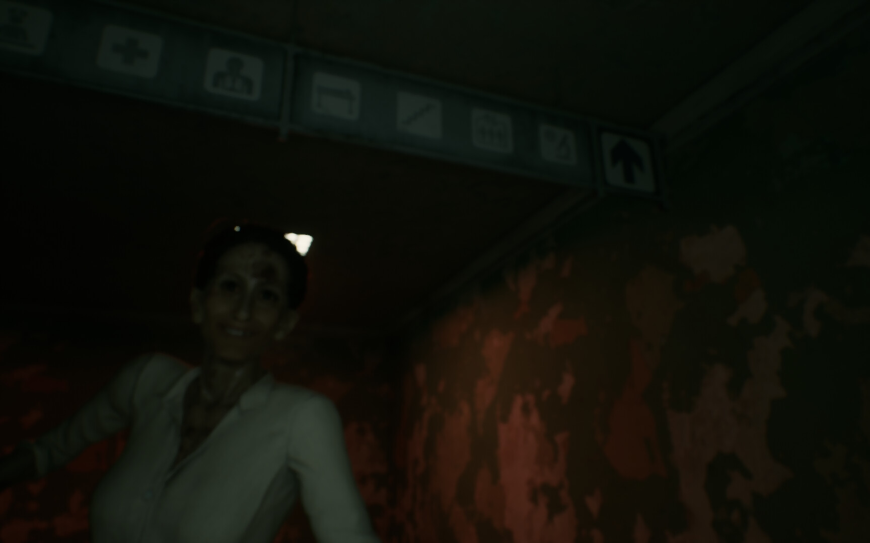 Shadows Of Deceit #2