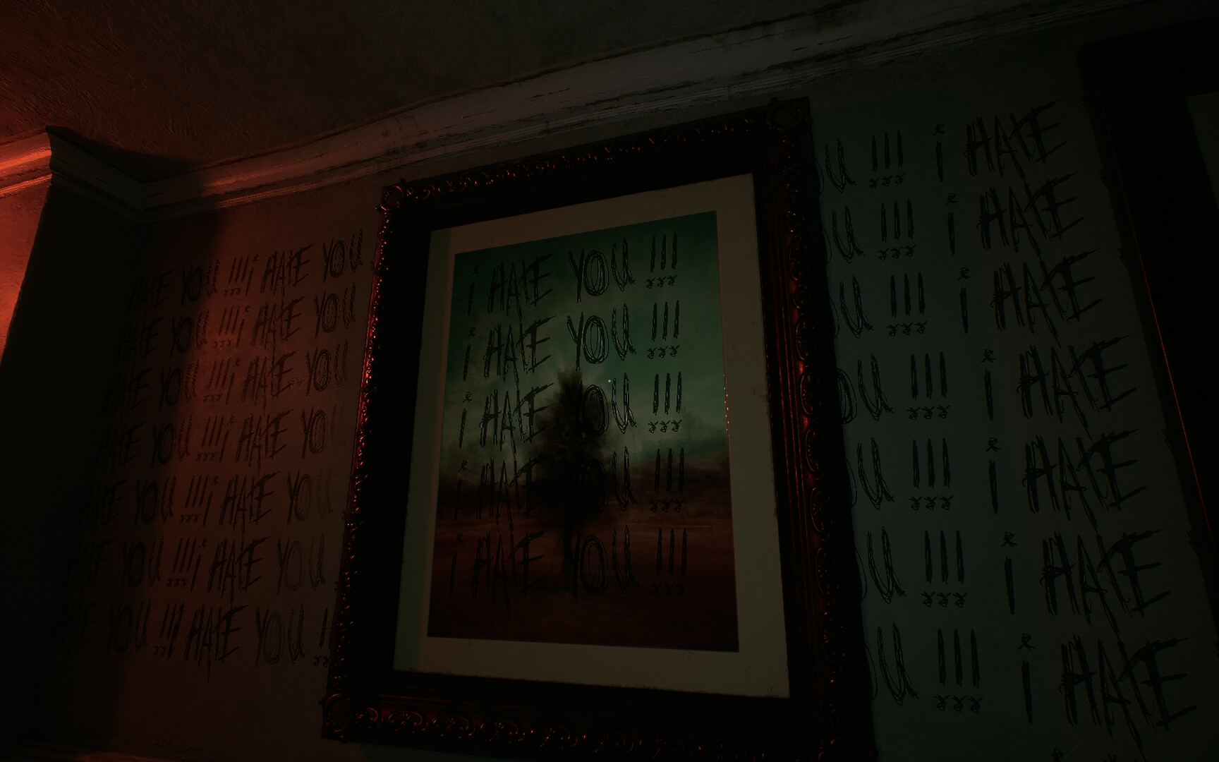 Shadows Of Deceit #0