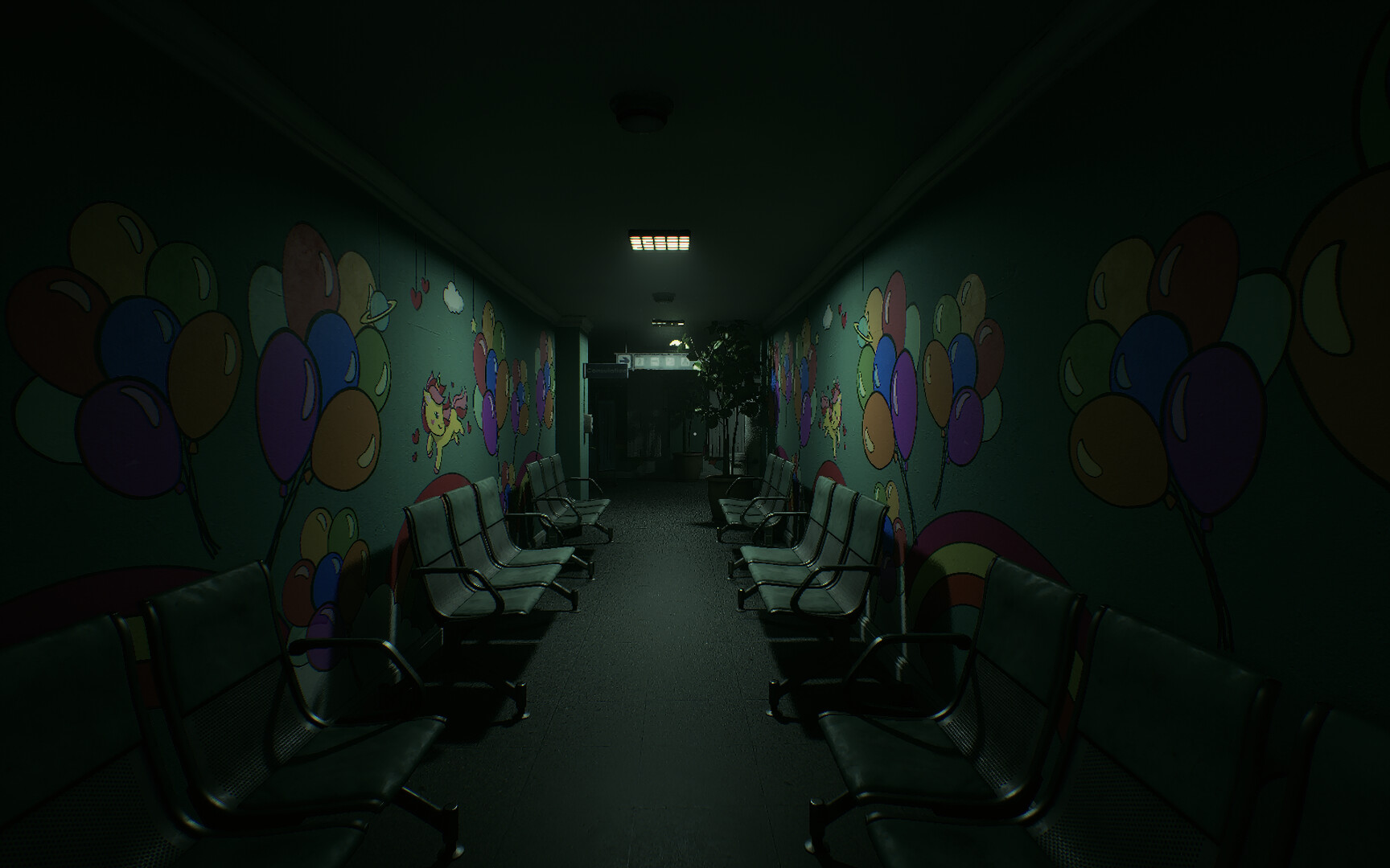 Shadows Of Deceit #9