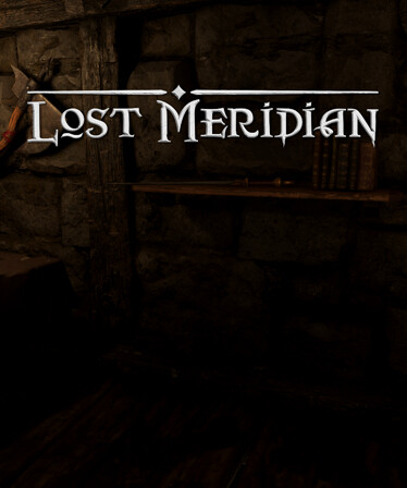 Lost Meridian