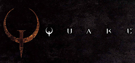 Quake (850 MB)
