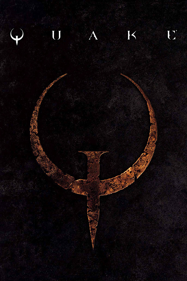 Quake (2021) cover art