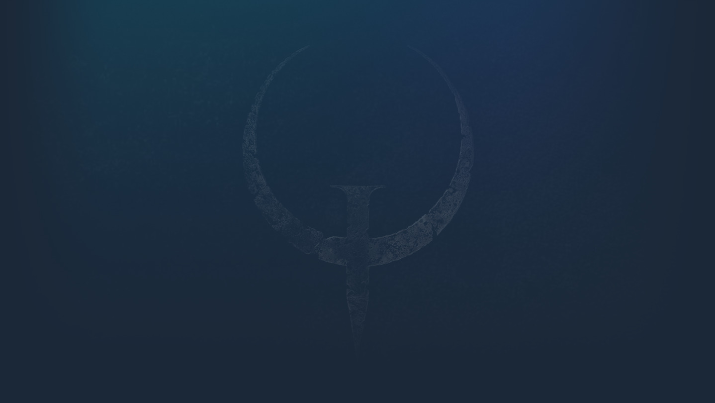Quake background