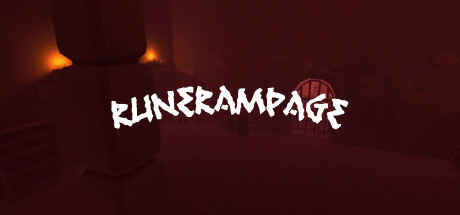 RuneRampage Cover Image