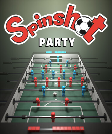 Spinshot Party