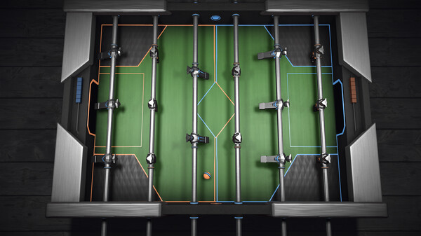 Spinshot Party game for Linux 1