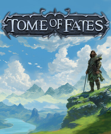 Tome of Fates