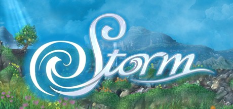 Storm header image