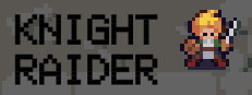 Knight Raider 게임 이미지