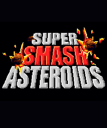 Super Smash Asteroids