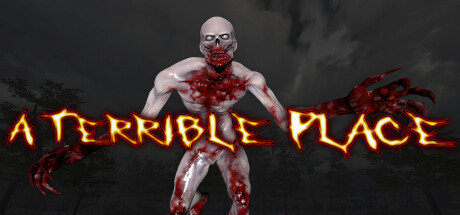 A Terrible Place Playtest