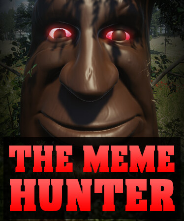 THE MEME HUNTER