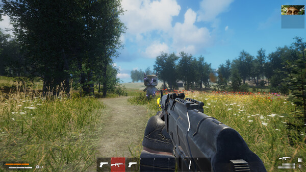 THE MEME HUNTERfor windows and Linux 1