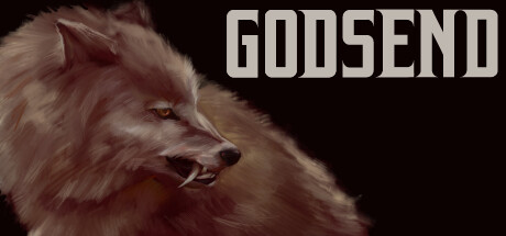 GODSEND Cover Image