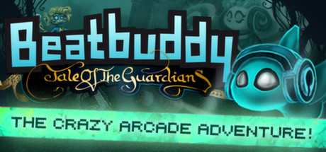 Beatbuddy: Tale of the Guardians header image