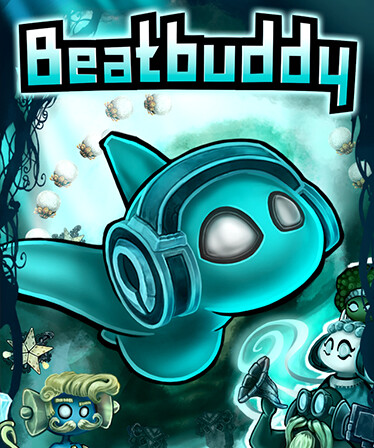 Beatbuddy: Tale of the Guardians