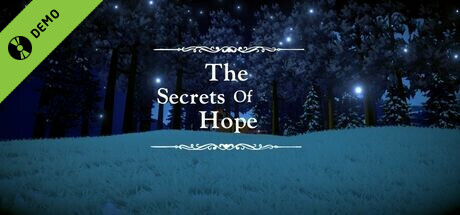The Secrets Of Hope Demo