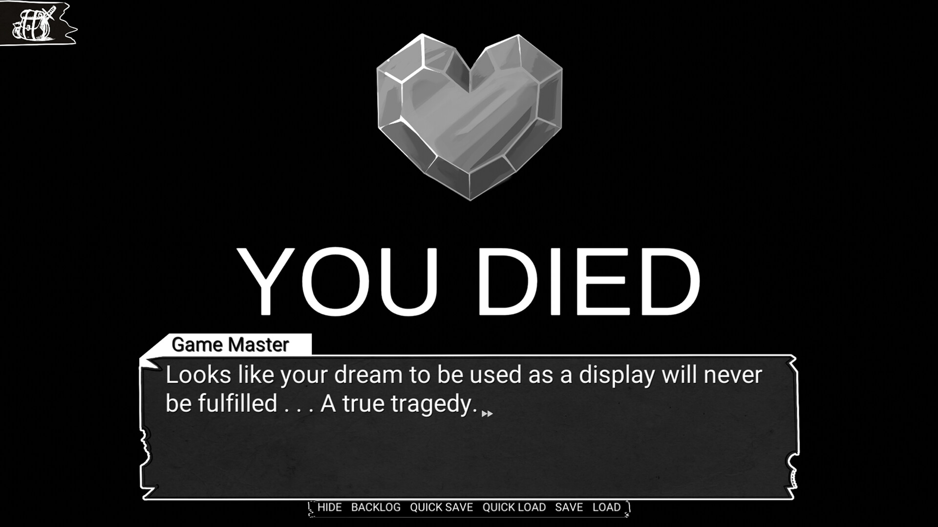 Fool's Gold: Dice, Death & Dating Demo #4