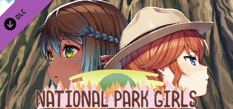 National Park Girls - Episode 5: Eternal Evergreen Part 2 banner image