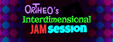 Ortheo's Interdimensional Jam Session