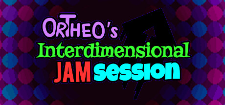 Ortheo's Interdimensional Jam Session Cover Image