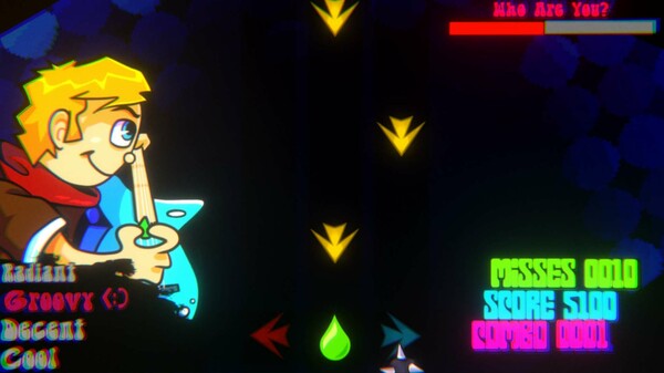 Ortheo's Interdimensional Jam Session game for windows Pc 1