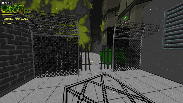 Скриншот из Depths of Insanity