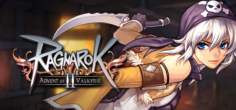 Ragnarok Online 2 on Steam