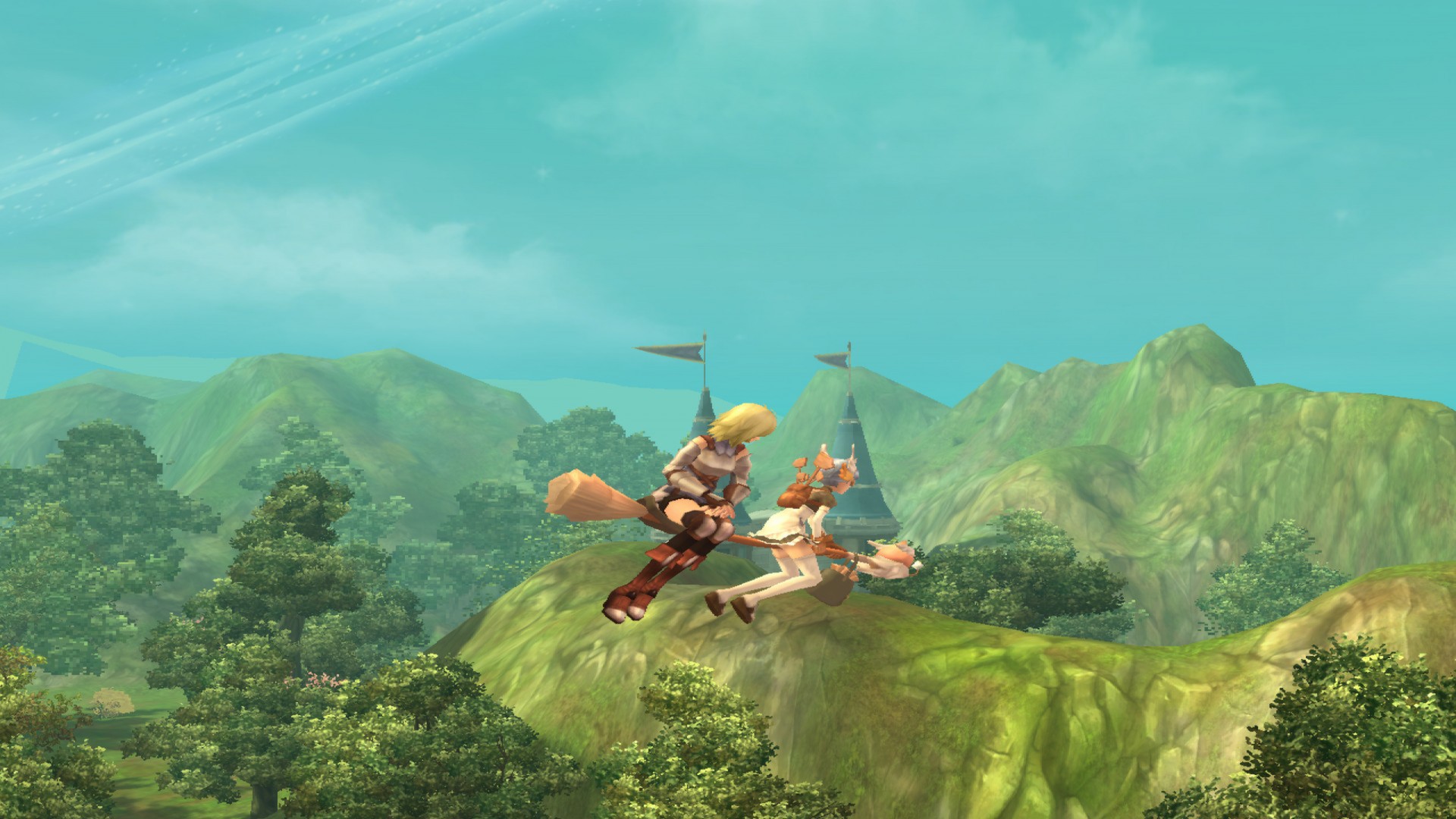 Review Ragnarok Online 2