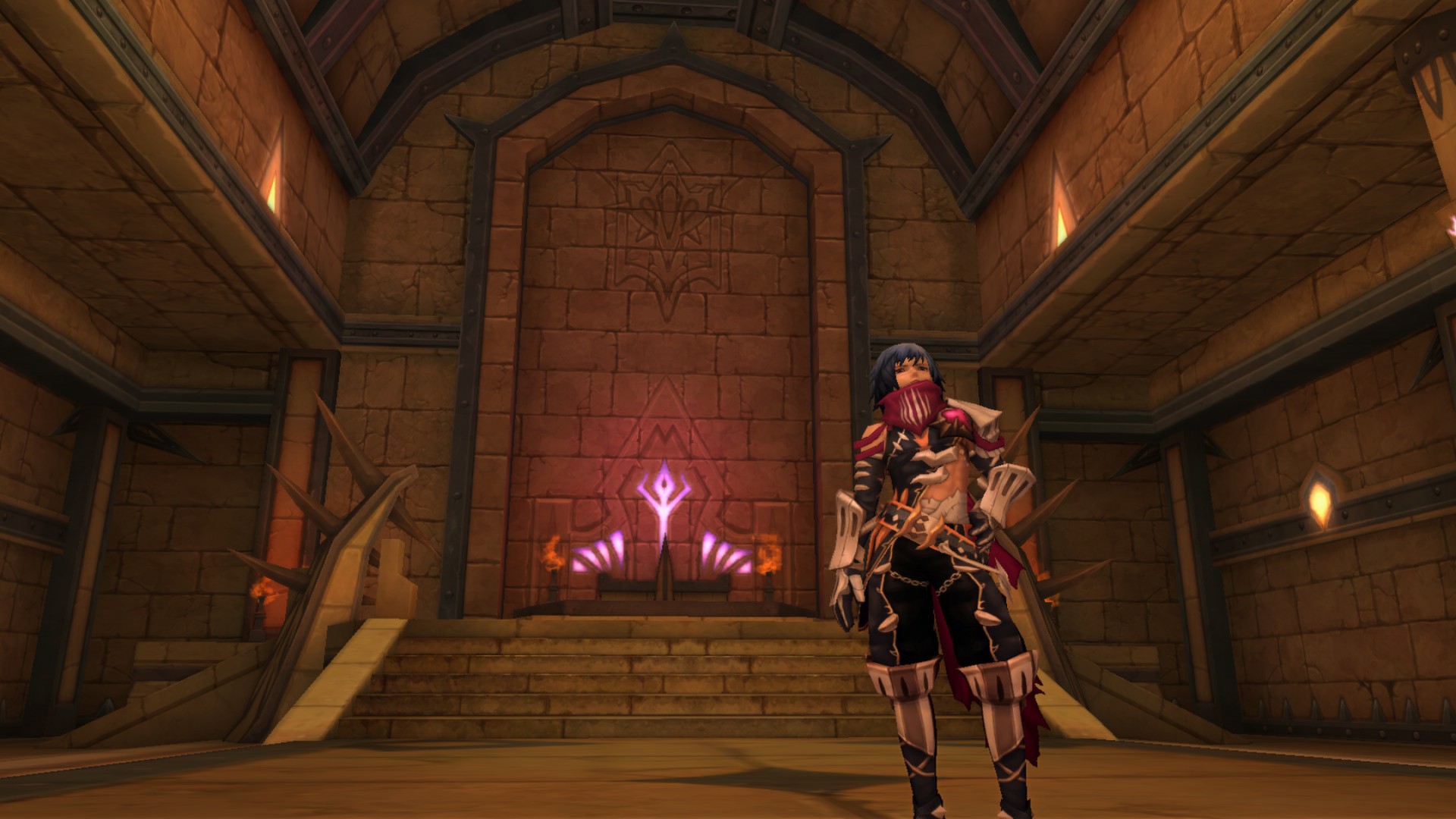 Ragnarok Online II