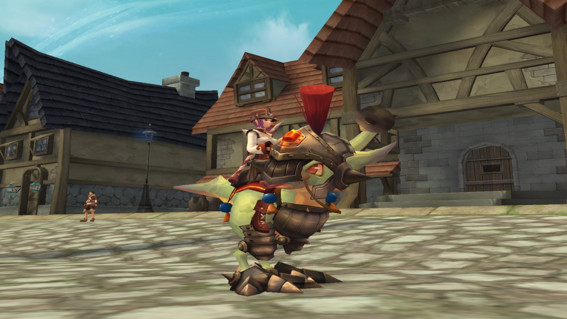 Review Ragnarok Online 2