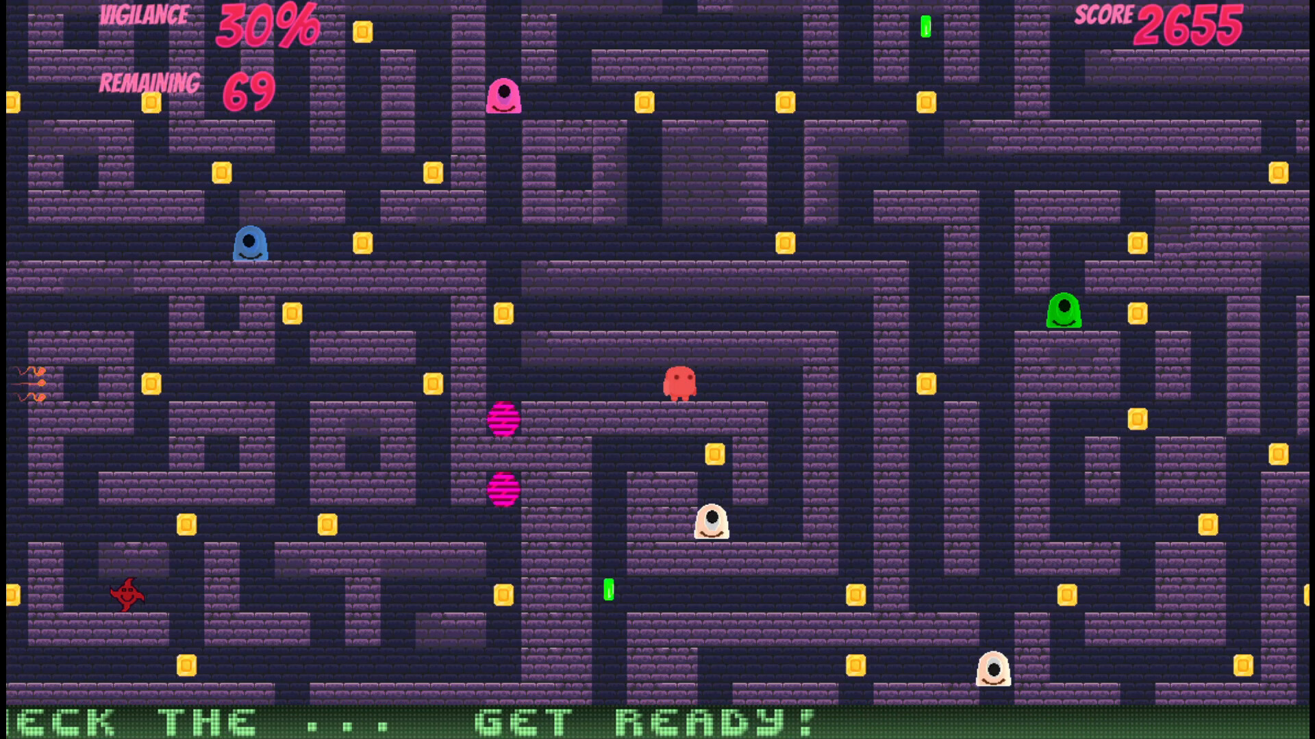 Ballooni - balloon homunculus #2