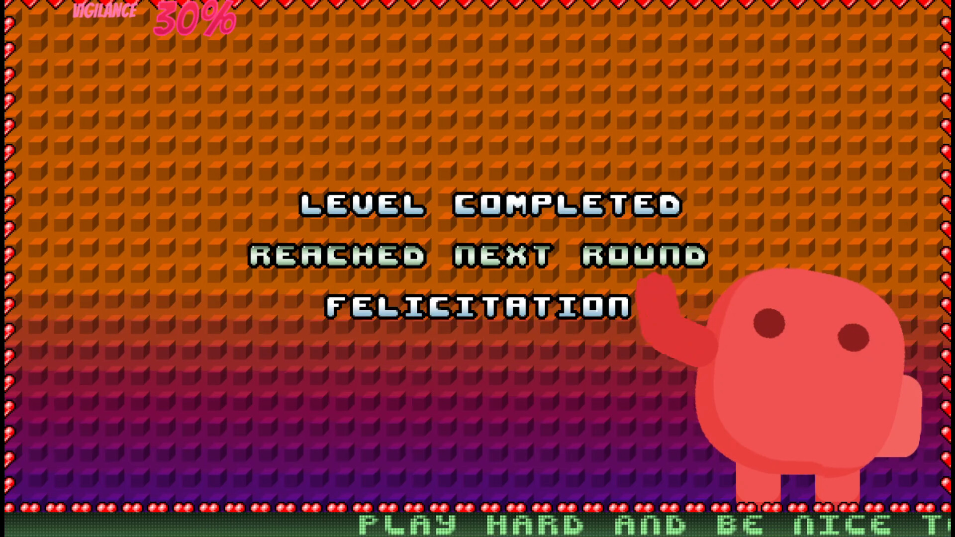Ballooni - driven by madness PC gameplay screenshot 7 of 7