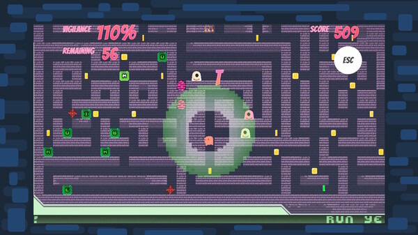 Ballooni - driven by madness game for windows Pc 1