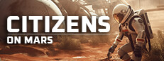 Citizens: On Mars