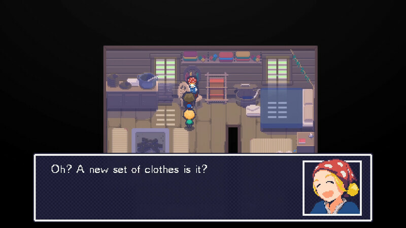 No Name Village Demo #4