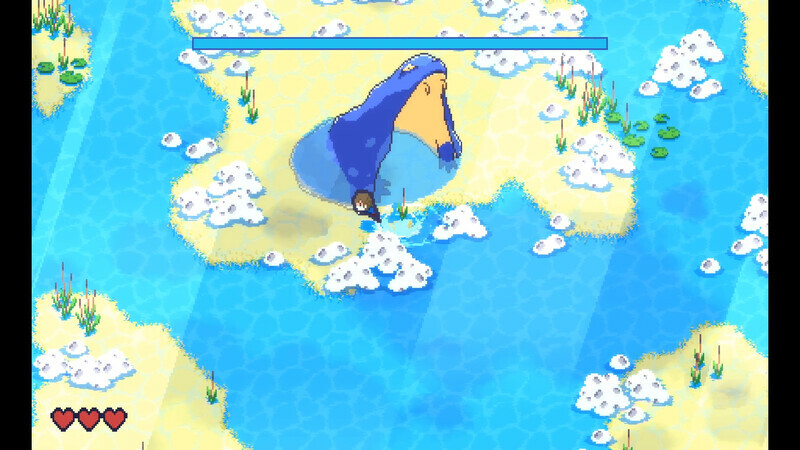 No Name Village Demo #3