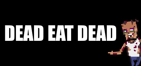 Dead eat dead Cover Image