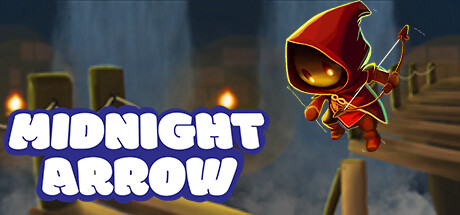 Midnight Arrow banner