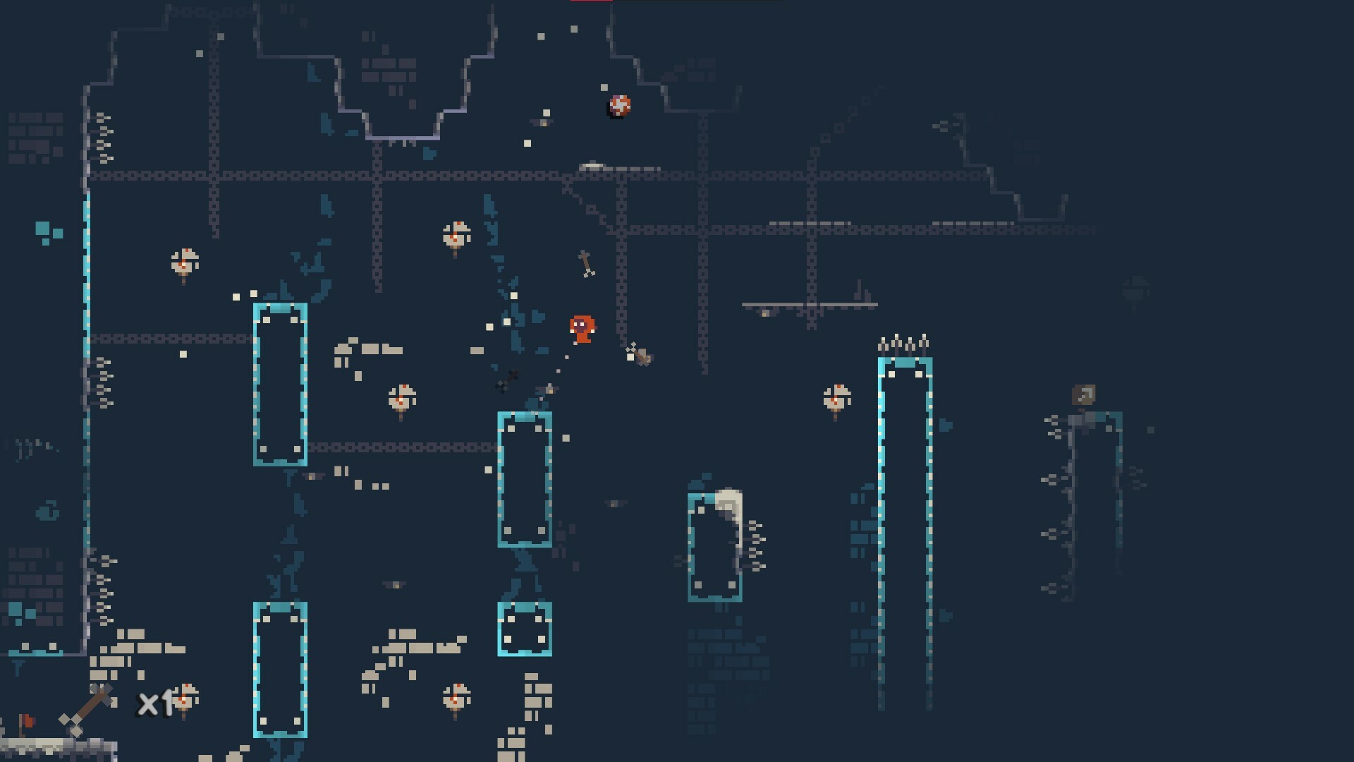 Midnight Arrow screenshot 2