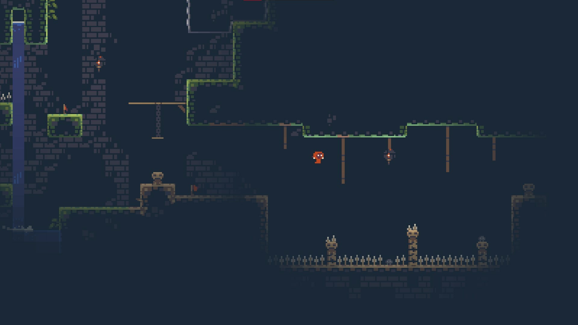 Midnight Arrow screenshot 8