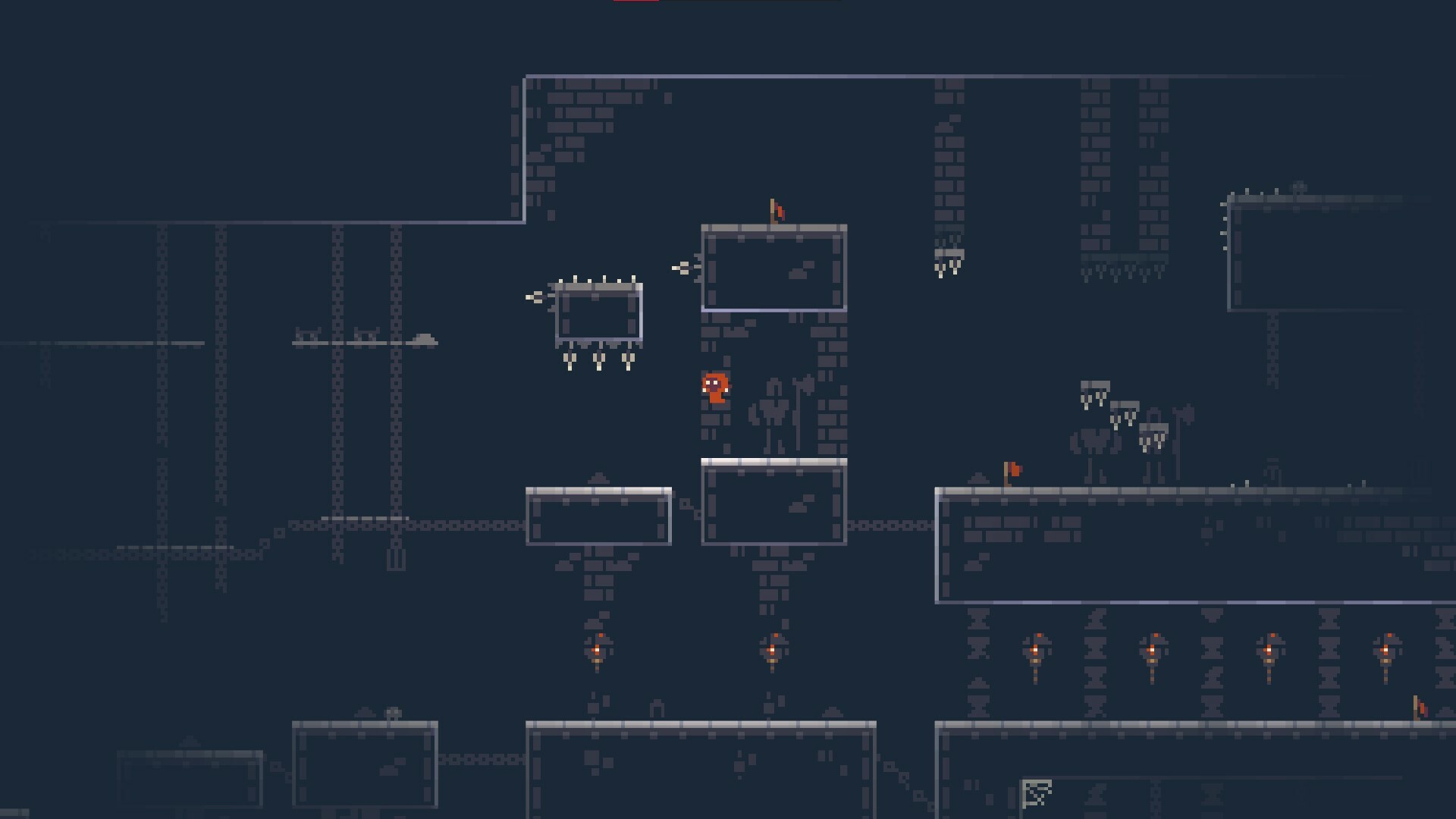 Midnight Arrow screenshot 7