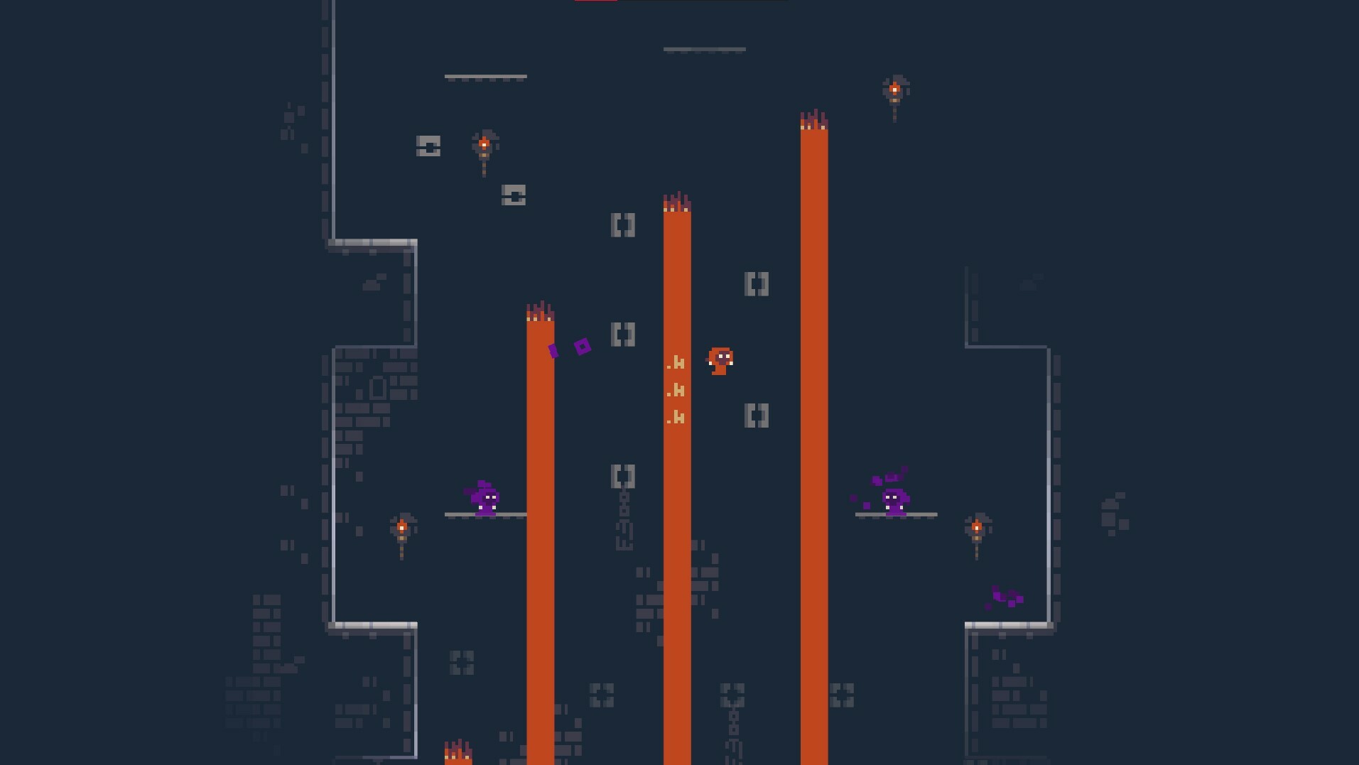 Midnight Arrow screenshot 5