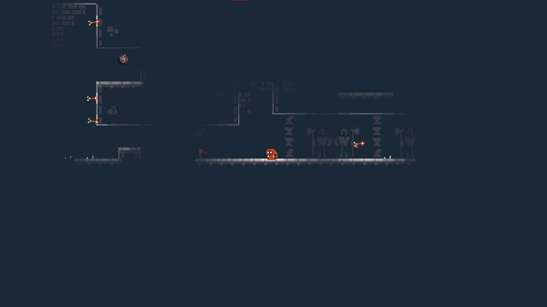 Midnight Arrow screenshot 10
