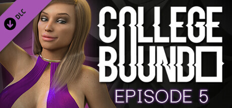 College Bound - Episode 5 banner image