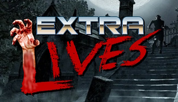 Extra Lives on Steam