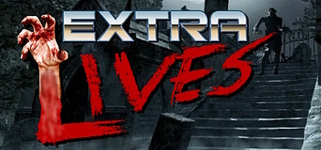 Extra Lives Cover Image